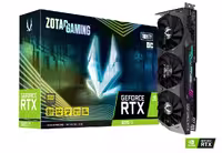 کارت گرافیک ZOTAC RTX 3070 Ti Trinity OC