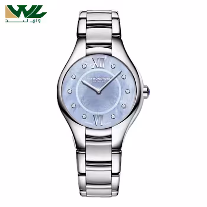 ساعت ریموند ویل 5132-ST-00955