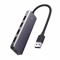 هاب 4 پورت USB 3.0 یوگرین مدل Ugreen CM219-50985