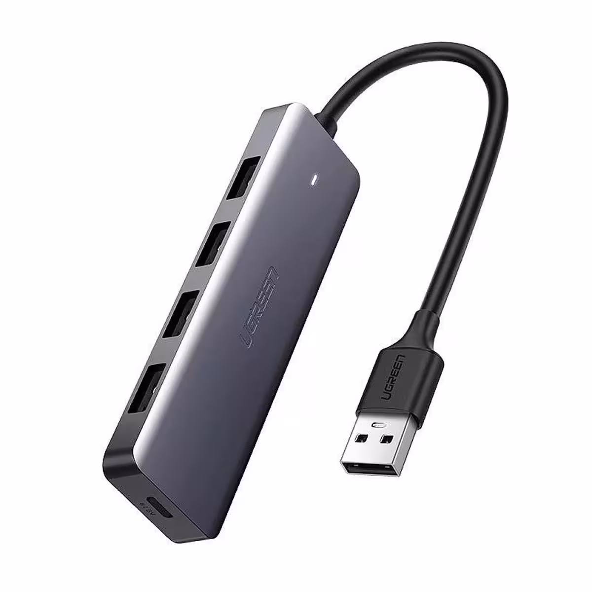 هاب 4 پورت USB 3.0 یوگرین مدل Ugreen CM219-50985