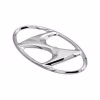 خرید آرم H عقب هیوندای توسان سال 2011 تا 2013 حجم موتور 2.0