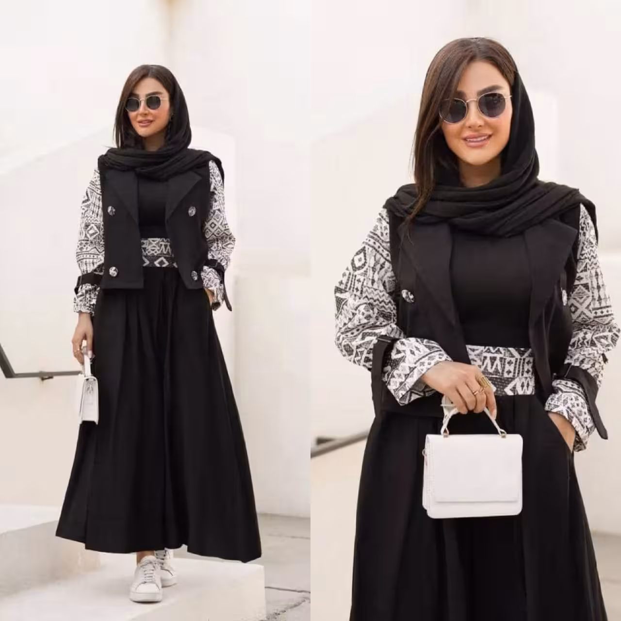 کت سارافون عیدانه