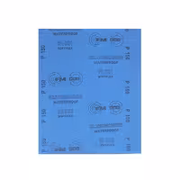 سنباده ورقی پوساب اف ام شماره FM p150