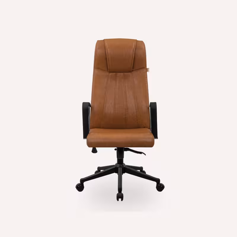 صندلی مدیریتی راحتیران مدل T 5220