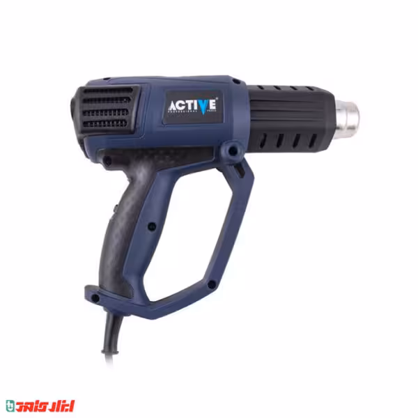 سشوار صنعتی 2000 وات اکتیو مدل AC-2732