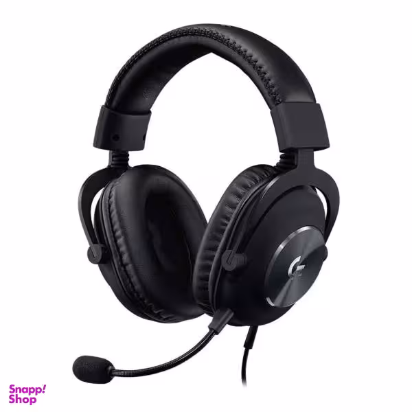 هدست مخصوص بازی لاجیتک مدل G-PRO X