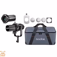 اسپات لایت گودکس Godox VSA-19° Spot Lens
