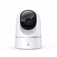 دوربین مداربسته یوفی مدل Indoor Cam E220