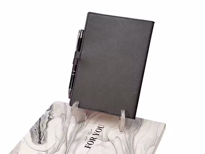 دفتر یادداشت لوکس کد Y-K10