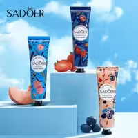پک پنج عددی کرم دست سادور کد SD81693