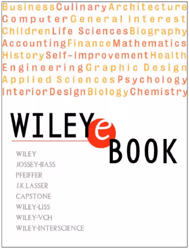خرید و دانلود نسخه کامل کتاب Palm Enterprise Applications : A Wiley Tech Brief