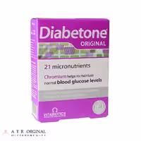 قرص دیابتون ویتابیوتیکس