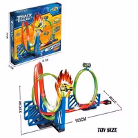 اسباب بازی ریسینگ خارجی 8045