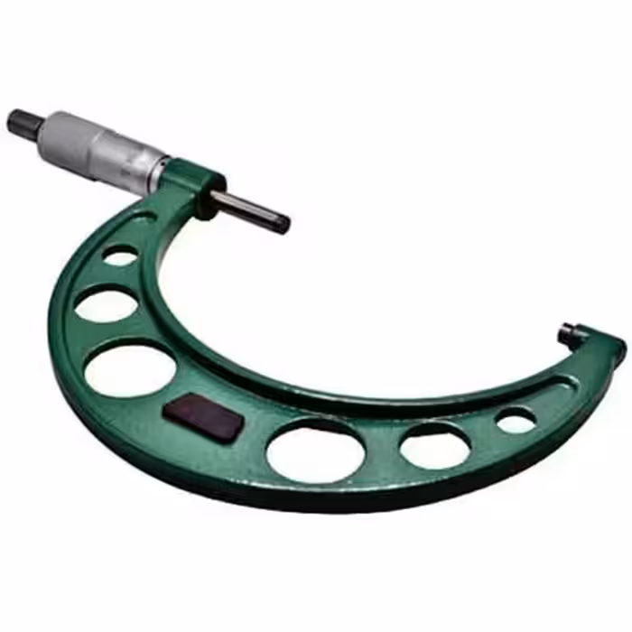 میکرومتر خارج سنج 100-125 میلیمتر اینسایز مدل 3203-125 (اصل)