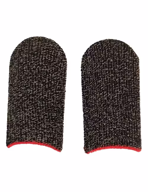 کاور انگشتی نانو گیمینگ موبایل