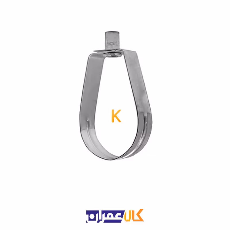 بست اسپرینکلر 6 ″ اینچ