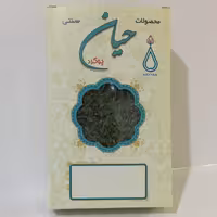 برگ نعنا خشک 40 گرمی حیان