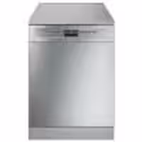 ماشین ظرفشویی 12 نفره اسمگ مدل SMEG LVS4132XAR رنگ سیلور