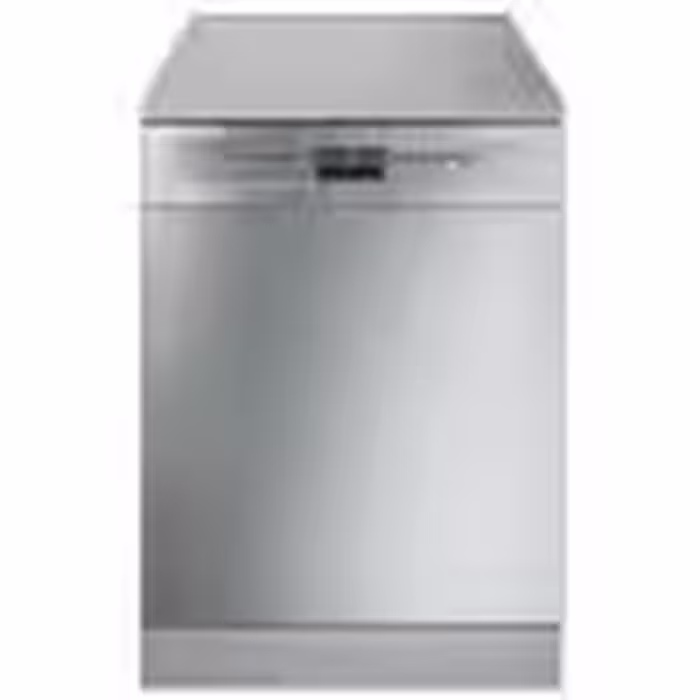 ماشین ظرفشویی 12 نفره اسمگ مدل SMEG LVS4132XAR رنگ سیلور