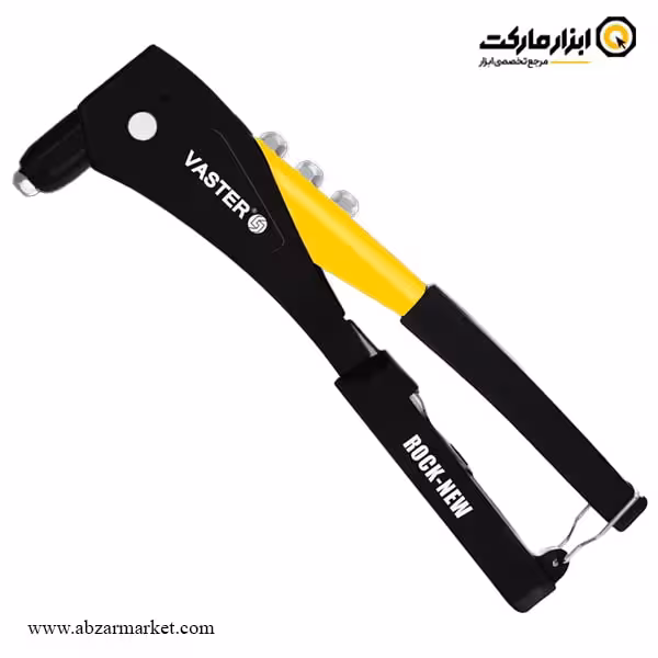 انبر پرچ واستر مدل VC003N