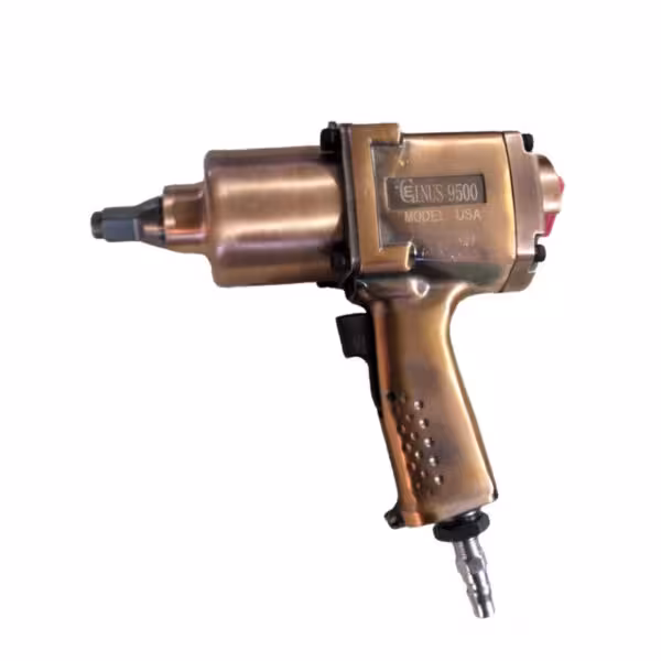 بکس بادی تمام مسی 1280 نیوتون جنیوس مدل 9500