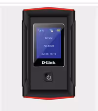 مودم همراه MODEM DLINK 4G M932M