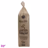 خاک گلدان تبسم مدل استوانه ای حجم 10 لیتری