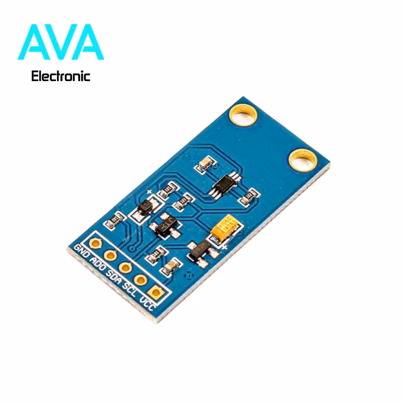 ماژول سنجش شدت نور GY-30