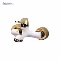 شیر دوش حمام شیذر مدل الماس