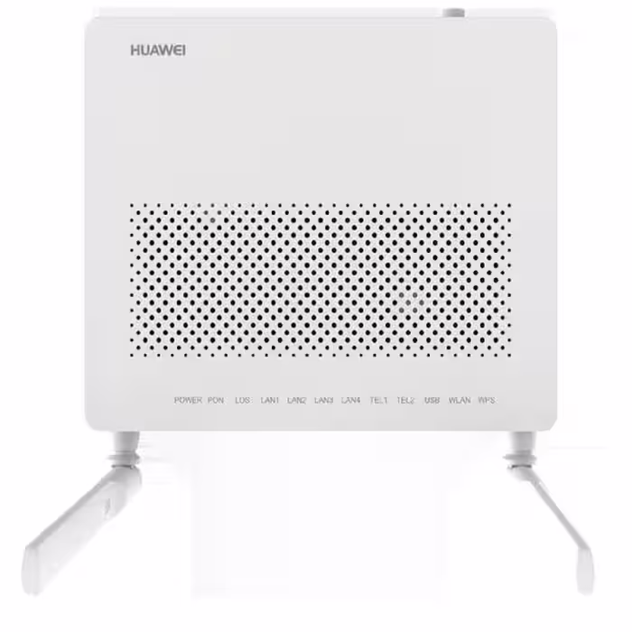 مودم فیبر نوری هوآوی مدل Huawei HG8245H(بدون آرم)