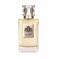 عطر ادکلن مردانه آلفا مونته دل آکو Alfa Monte Dell Acqua حجم 100 میلی لیتر | Alfa Monte Dell Acqua Eau De Parfum For men 100 ml