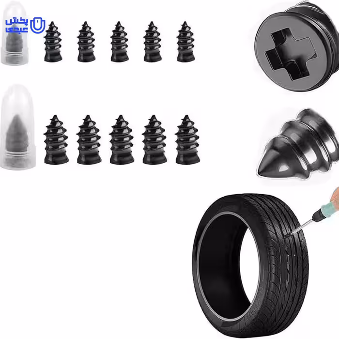 پکیج پنجرگیری 10 عددی