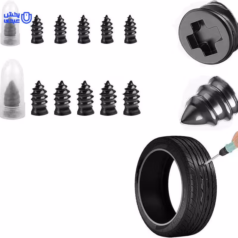 پکیج پنجرگیری 10 عددی