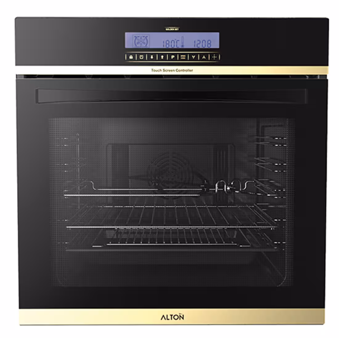 فر برقی توکار آلتون مدل V304