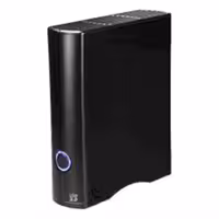 هارد اکسترنال برند ترنسند مدل StoreJet 35T3 با ظرفیت 3 ترابایت