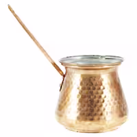 شیر جوش مسی کد 821