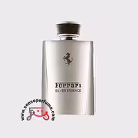 عطر ادکلن فراری سیلور اسنس | ferrari silver essence
