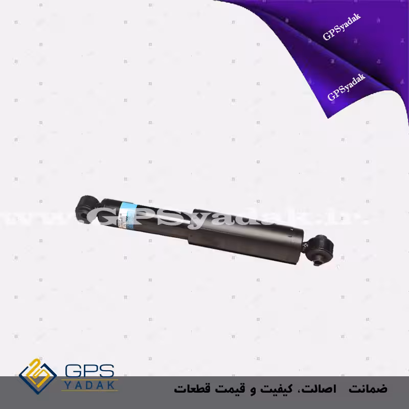 کمک فنر عقب راست هیوندای وراکروز ix55