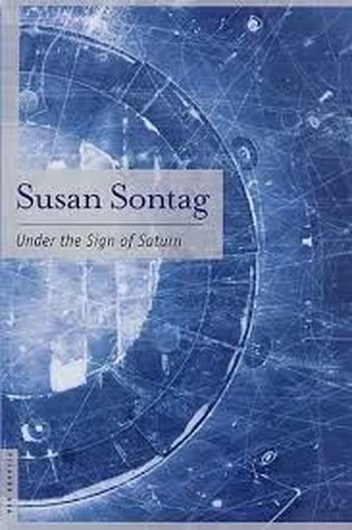 Under the Sign of Saturn