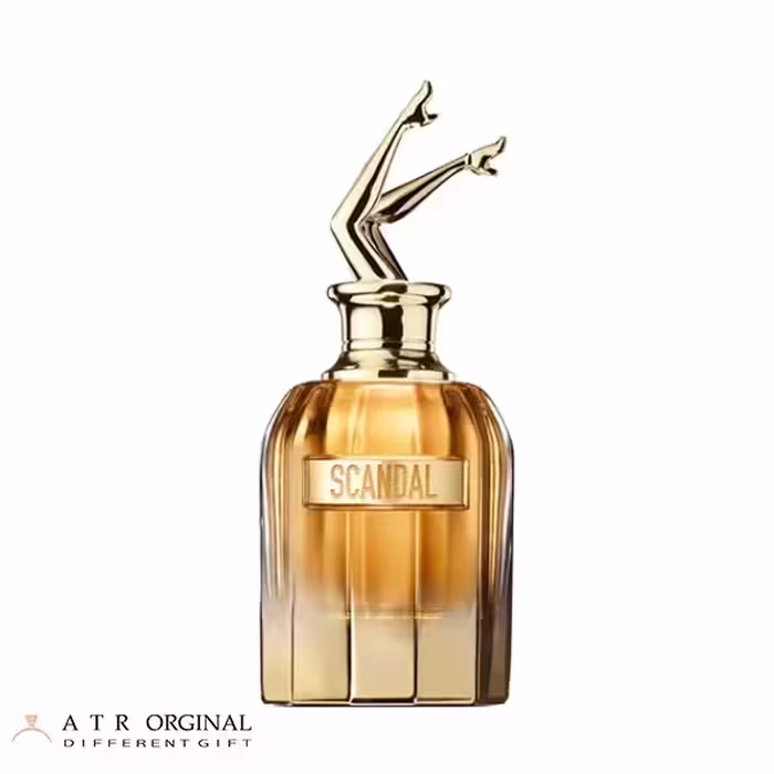 عطر ژان پل گوتیه اسکندال آبسولو زنانه پرفیوم 80 میل