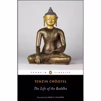 کتاب زبان اصلی The Life of the Buddha  انتشارات Penguin Classics