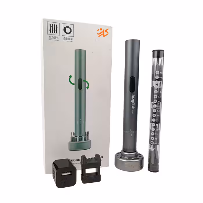 پیچ گوشتی شارژی EasyFix Xpro