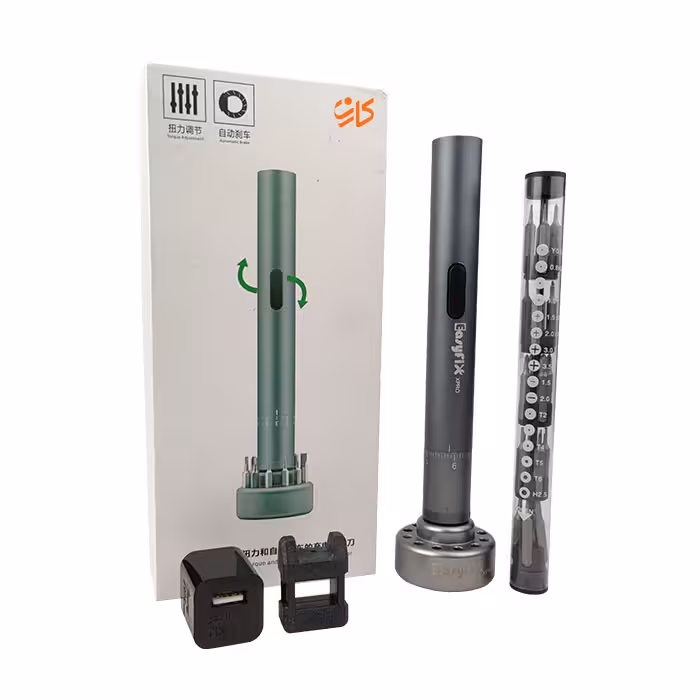 پیچ گوشتی شارژی EasyFix Xpro