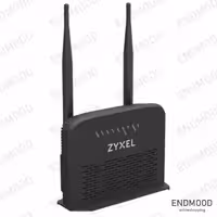 مودم روتر بی سیم VDSL/ADSL زایکسل مدل VMG5301-T20A