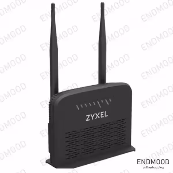 مودم روتر بی سیم VDSL/ADSL زایکسل مدل VMG5301-T20A