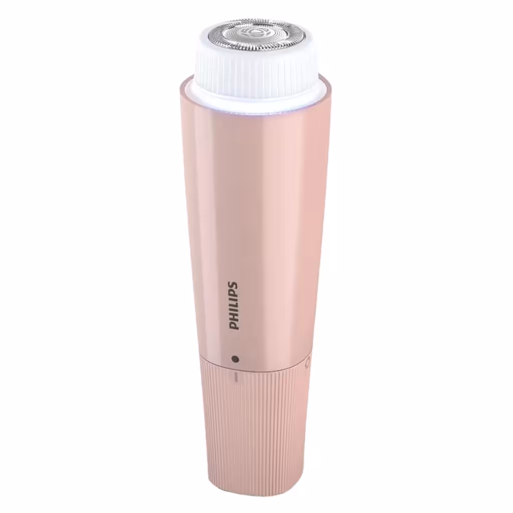ماشین اصلاح موی صورت بانوان فیلیپس مدل BRR454