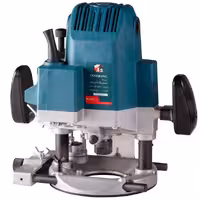 اور فرز نجاری 1600وات پوکا مدل R12A