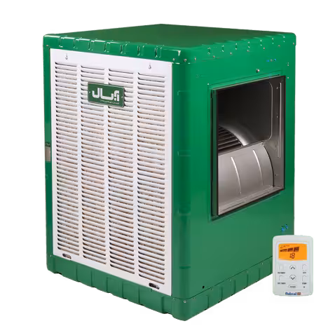 کولر آبی 8000 آبسال مدل ACDC80