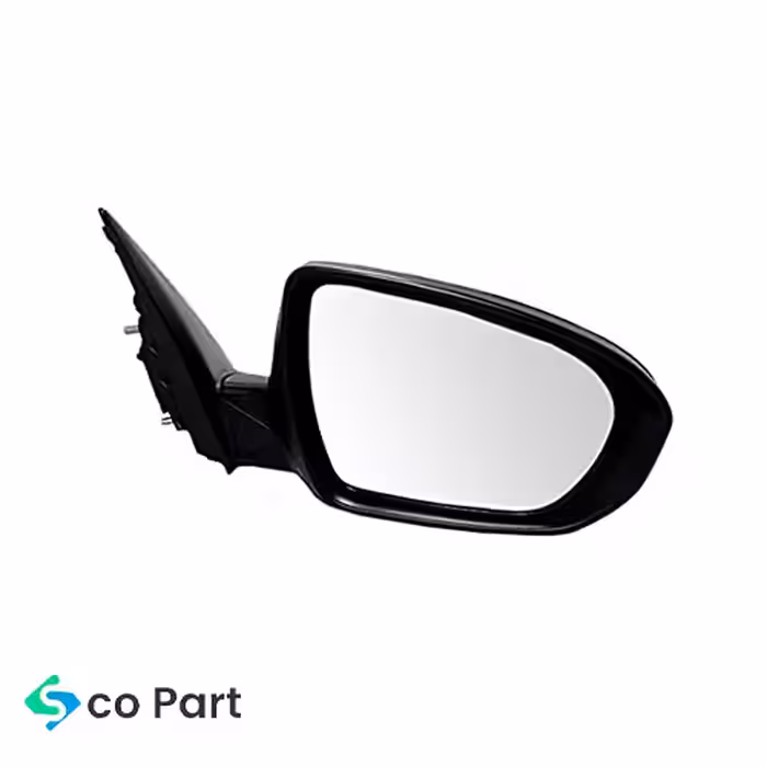 آیینه کامل سمت چپ کیا اپتیما