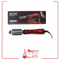 سشوار برس دار چرخشی جیمی مدل GM-4829